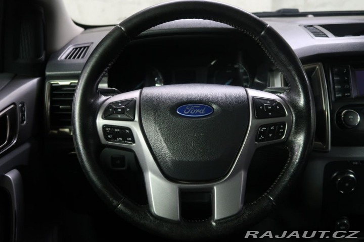 Ford Ranger 2.2TDCi,CZ,Manuál,Hard To 2016