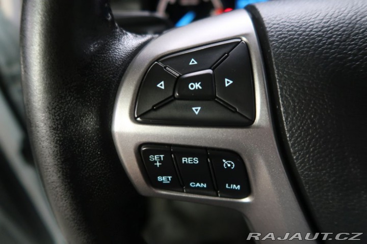 Ford Ranger 2.2TDCi,CZ,Manuál,Hard To 2016