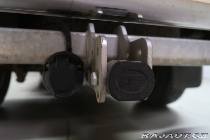 Ford Ranger 2.2TDCi,CZ,Manuál,Hard To 2016
