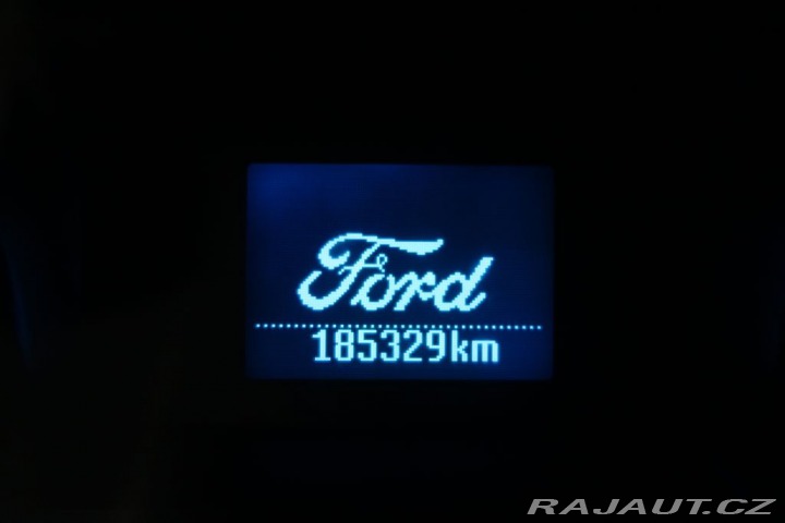 Ford Ranger 2.2TDCi,CZ,Manuál,Hard To 2016