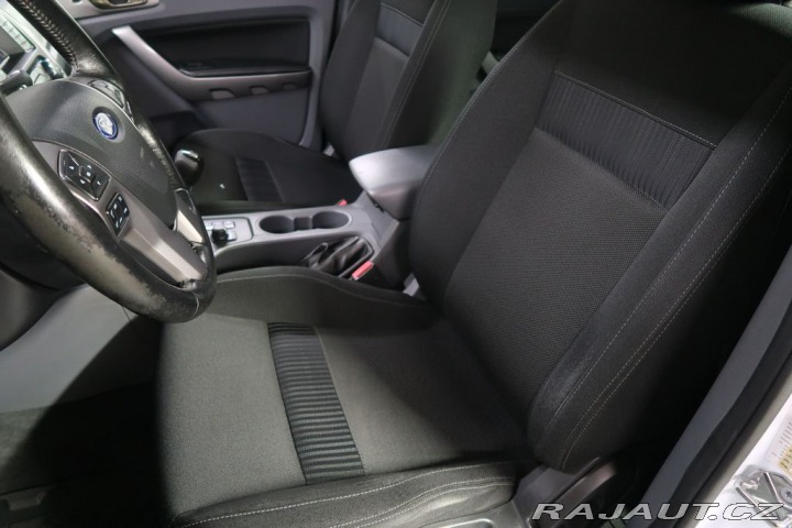 Ford Ranger 2.2TDCi,CZ,Manuál,Hard To 2016