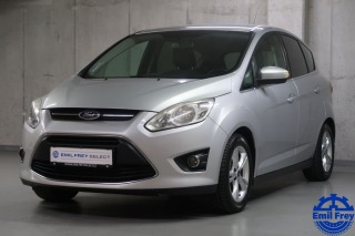 Ford C-MAX 2.0TDCi,103kW,Manuál