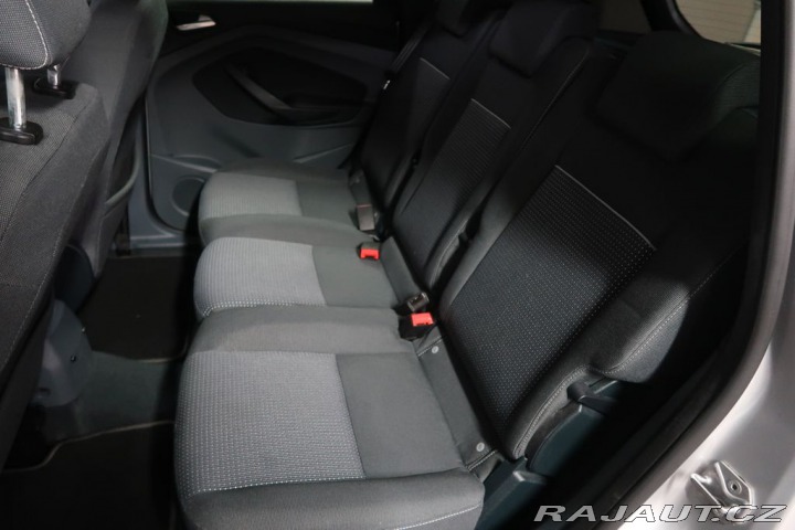 Ford C-MAX 2.0TDCi,103kW,Manuál 2012