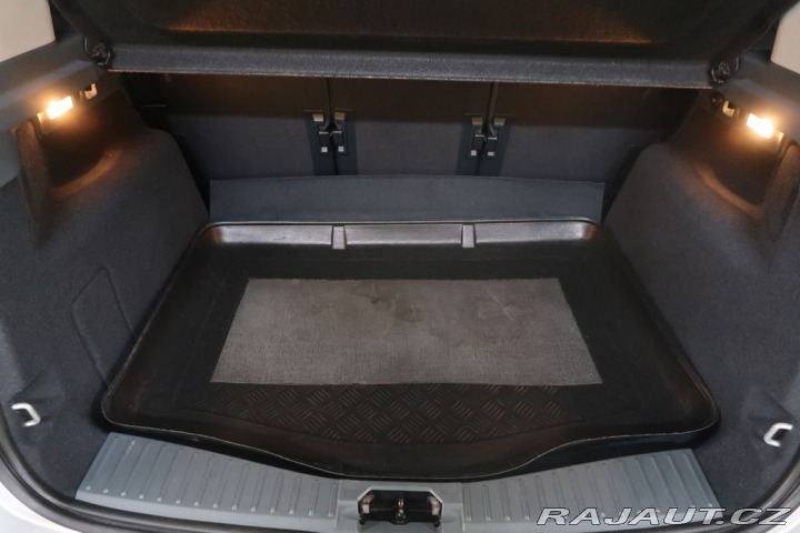 Ford C-MAX 2.0TDCi,103kW,Manuál 2012