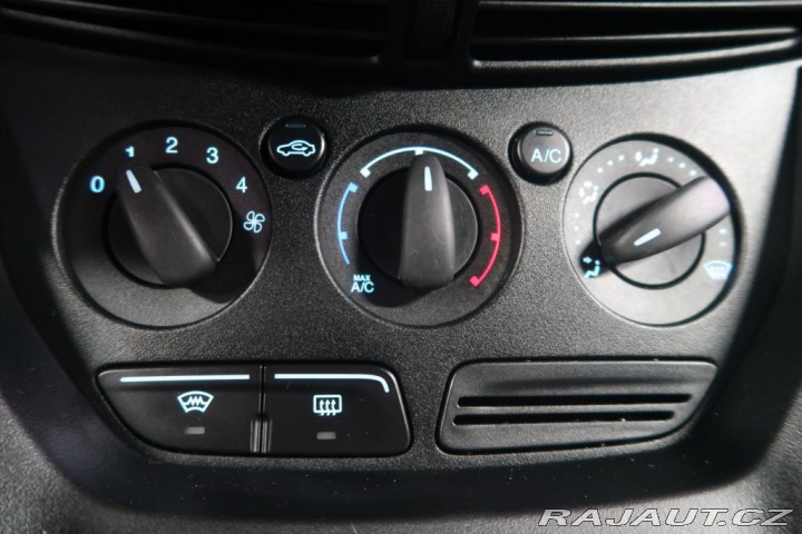 Ford C-MAX 2.0TDCi,103kW,Manuál 2012