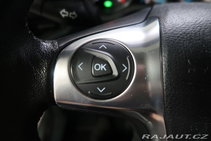 Ford C-MAX 2.0TDCi,103kW,Manuál 2012