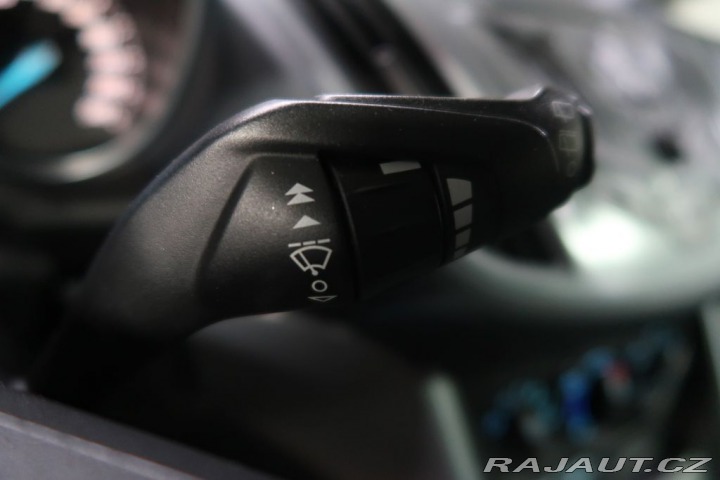 Ford C-MAX 2.0TDCi,103kW,Manuál 2012
