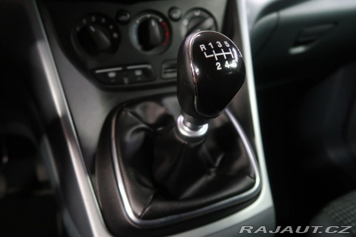 Ford C-MAX 2.0TDCi,103kW,Manuál 2012
