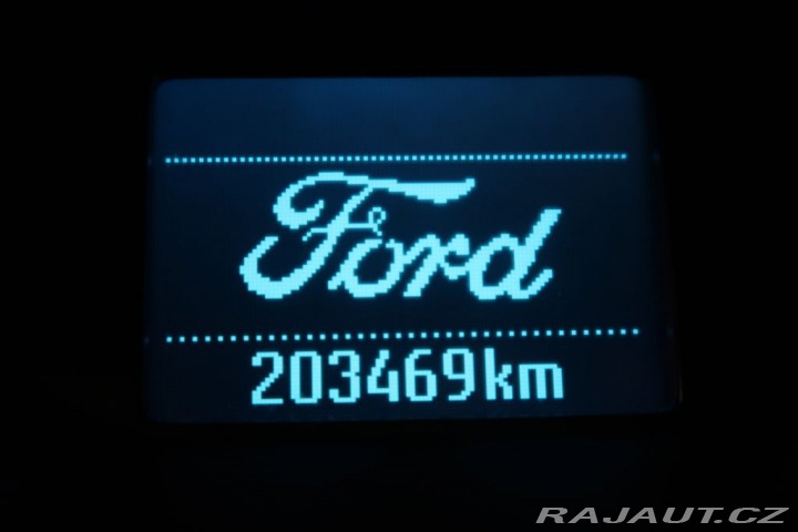 Ford C-MAX 2.0TDCi,103kW,Manuál 2012