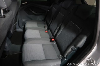 Ford C-MAX 2.0TDCi,103kW,Manuál 2012