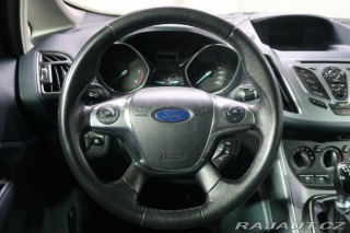 Ford C-MAX 2.0TDCi,103kW,Manuál 2012