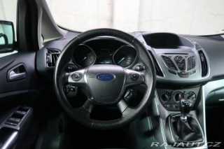 Ford C-MAX 2.0TDCi,103kW,Manuál 2012
