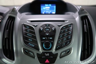 Ford C-MAX 2.0TDCi,103kW,Manuál 2012