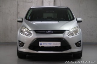 Ford C-MAX 2.0TDCi,103kW,Manuál 2012