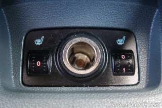 Ford C-MAX 2.0TDCi,103kW,Manuál 2012