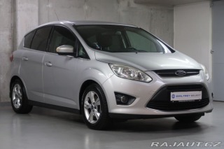 Ford C-MAX 2.0TDCi,103kW,Manuál 2012