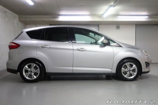 Ford C-MAX 2.0TDCi,103kW,Manuál 2012