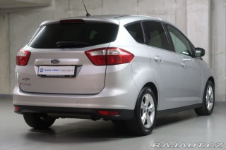 Ford C-MAX 2.0TDCi,103kW,Manuál 2012