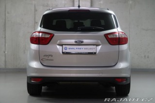 Ford C-MAX 2.0TDCi,103kW,Manuál 2012
