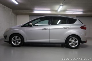 Ford C-MAX 2.0TDCi,103kW,Manuál 2012