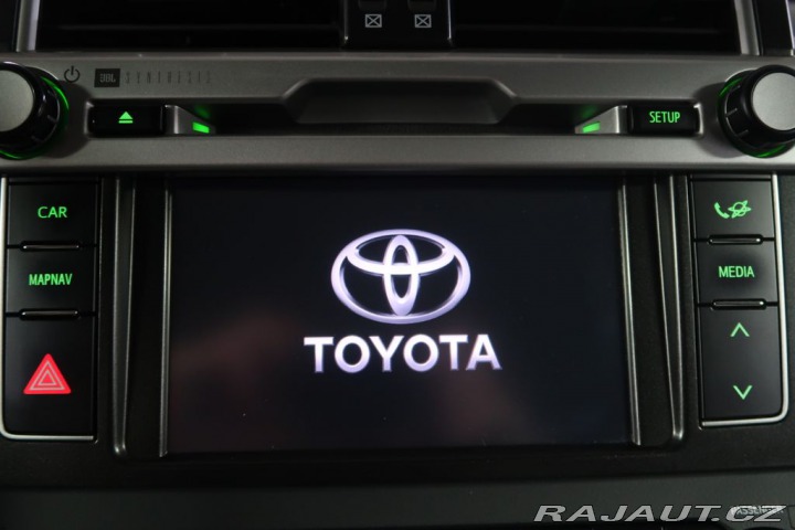 Toyota Land Cruiser 3.0D4-D,CZ,AT,4x4 2015
