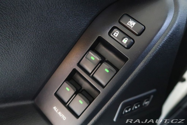 Toyota Land Cruiser 3.0D4-D,CZ,AT,4x4 2015