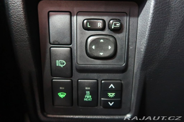 Toyota Land Cruiser 3.0D4-D,CZ,AT,4x4 2015