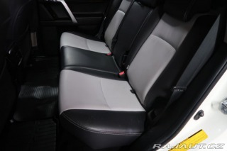 Toyota Land Cruiser 3.0D4-D,CZ,AT,4x4 2015