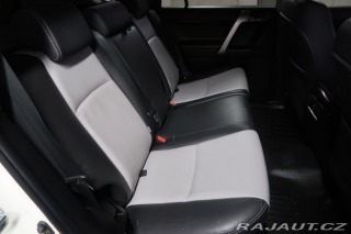 Toyota Land Cruiser 3.0D4-D,CZ,AT,4x4 2015