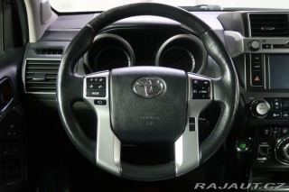 Toyota Land Cruiser 3.0D4-D,CZ,AT,4x4 2015