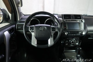 Toyota Land Cruiser 3.0D4-D,CZ,AT,4x4 2015