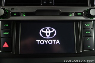Toyota Land Cruiser 3.0D4-D,CZ,AT,4x4 2015