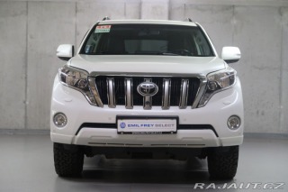 Toyota Land Cruiser 3.0D4-D,CZ,AT,4x4 2015