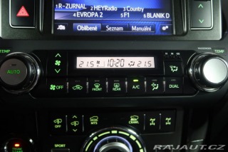Toyota Land Cruiser 3.0D4-D,CZ,AT,4x4 2015