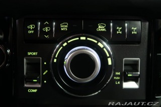 Toyota Land Cruiser 3.0D4-D,CZ,AT,4x4 2015