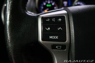 Toyota Land Cruiser 3.0D4-D,CZ,AT,4x4 2015