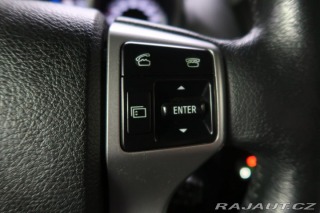 Toyota Land Cruiser 3.0D4-D,CZ,AT,4x4 2015