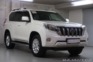 Toyota Land Cruiser 3.0D4-D,CZ,AT,4x4 2015