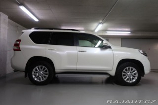 Toyota Land Cruiser 3.0D4-D,CZ,AT,4x4 2015