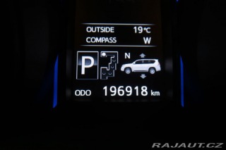 Toyota Land Cruiser 3.0D4-D,CZ,AT,4x4 2015