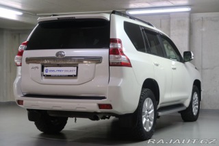 Toyota Land Cruiser 3.0D4-D,CZ,AT,4x4 2015