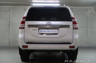 Toyota Land Cruiser 3.0D4-D,CZ,AT,4x4 2015