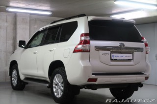 Toyota Land Cruiser 3.0D4-D,CZ,AT,4x4 2015