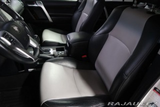 Toyota Land Cruiser 3.0D4-D,CZ,AT,4x4 2015