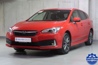 Subaru Impreza 2.0Boxere,CZ,1Maj,AT,4x4