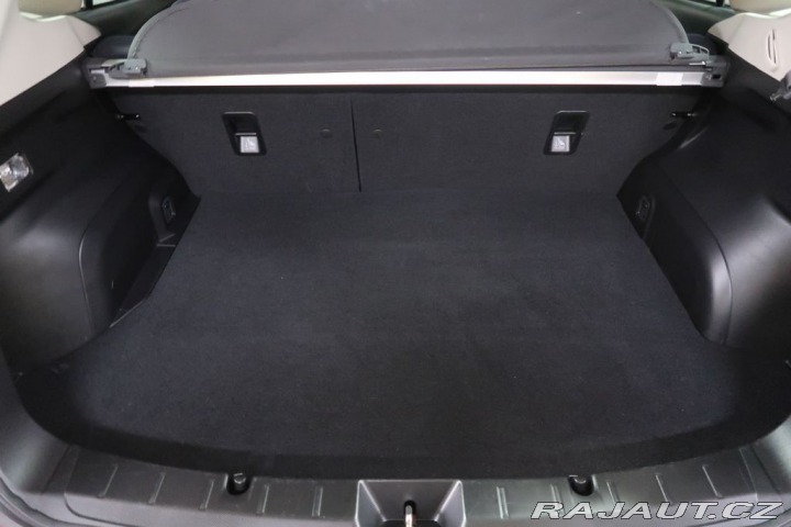 Subaru Impreza 2.0Boxere,CZ,1Maj,AT,4x4 2021