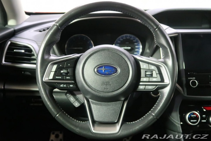 Subaru Impreza 2.0Boxere,CZ,1Maj,AT,4x4 2021