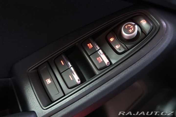 Subaru Impreza 2.0Boxere,CZ,1Maj,AT,4x4 2021