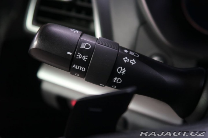 Subaru Impreza 2.0Boxere,CZ,1Maj,AT,4x4 2021
