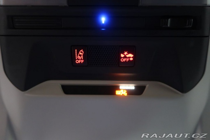 Subaru Impreza 2.0Boxere,CZ,1Maj,AT,4x4 2021